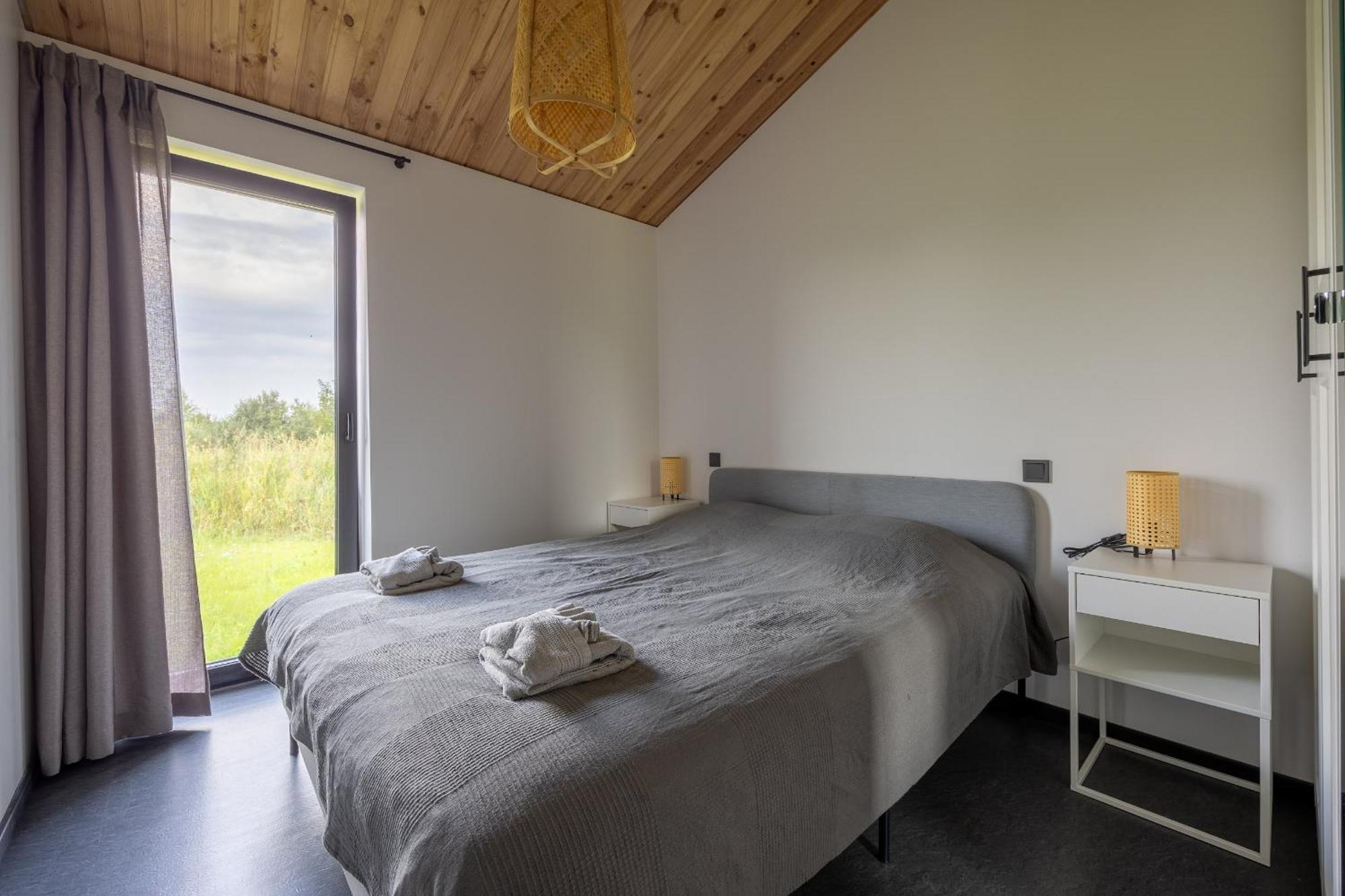 Lielpiles Villa Radzinciems Eksteriør bilde