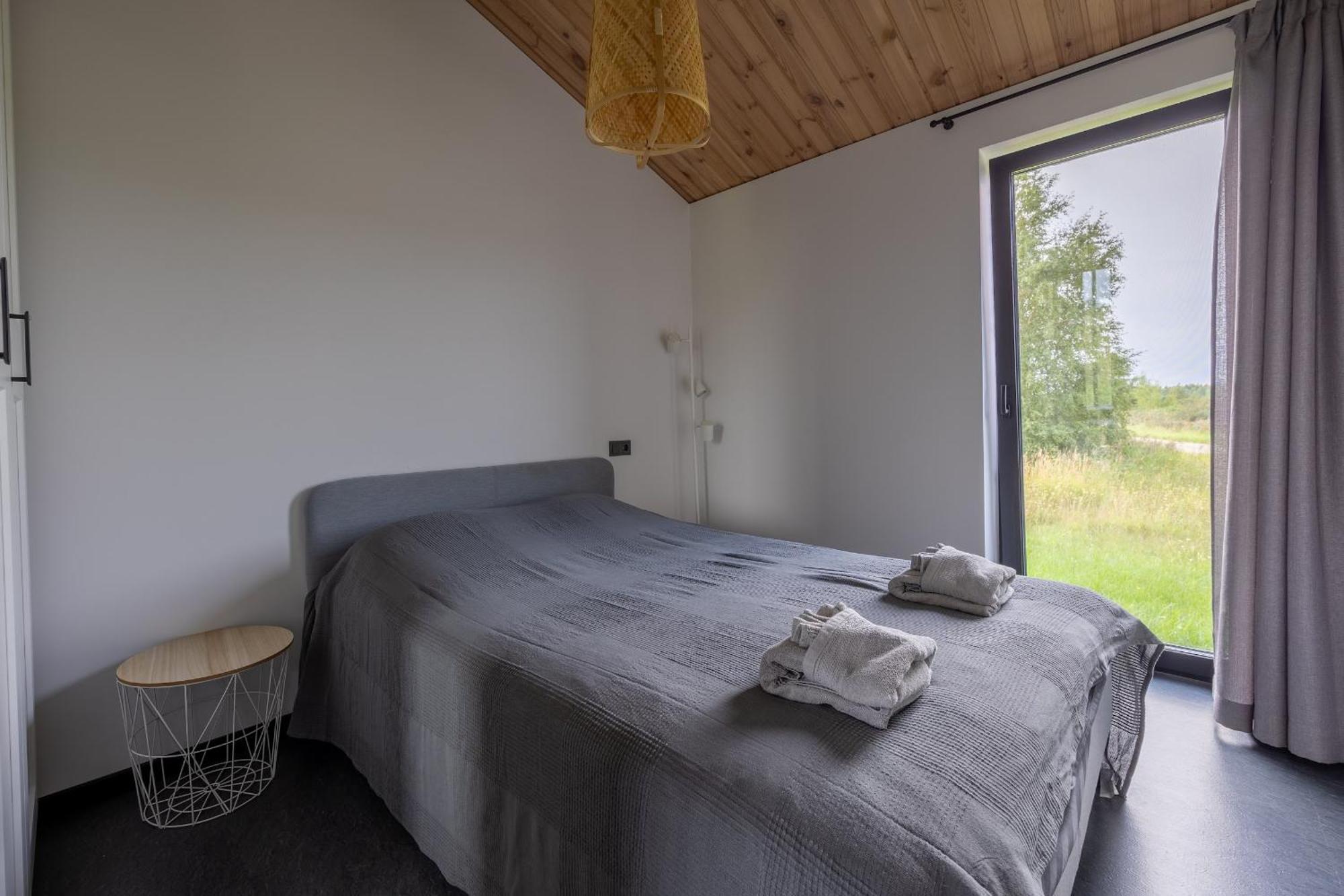 Lielpiles Villa Radzinciems Eksteriør bilde